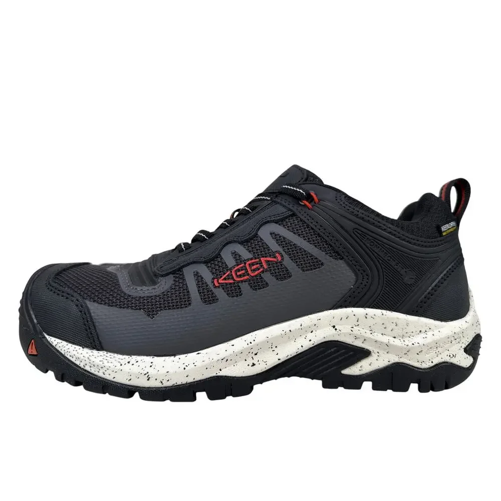 Keen this industrial